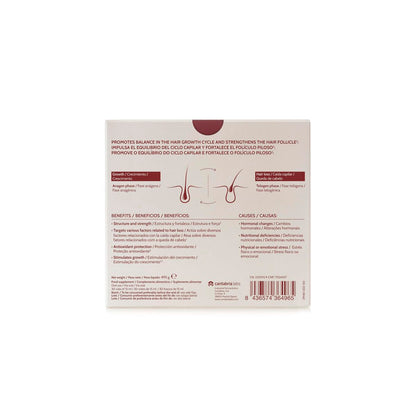 Food Supplement Iraltone IRALTONE ORAL-3