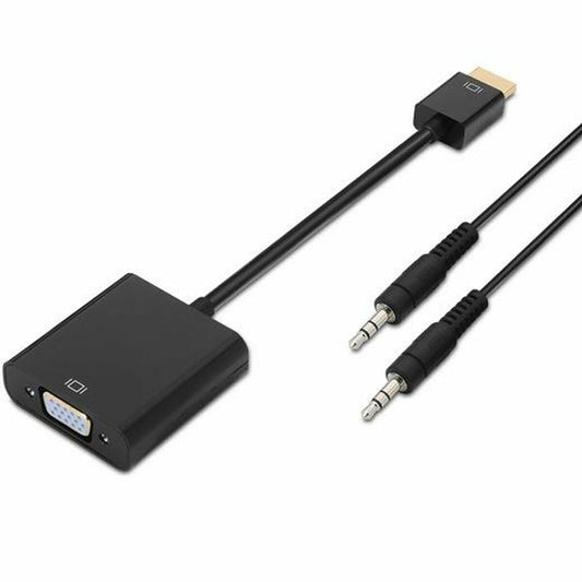 HDMI Cable Aisens A122-0126-0