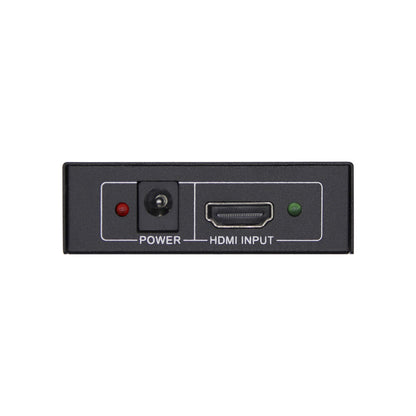 HDMI switch Aisens A123-0506-1