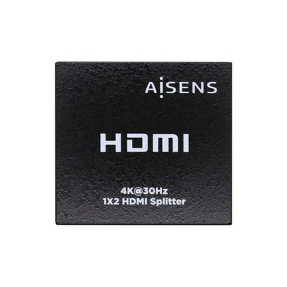 HDMI switch Aisens A123-0506-0