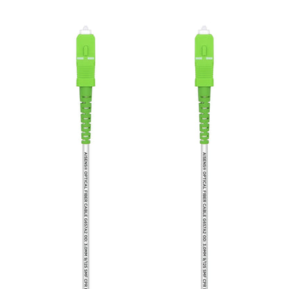 Fibre optic cable Aisens A152-0501 30 m-0