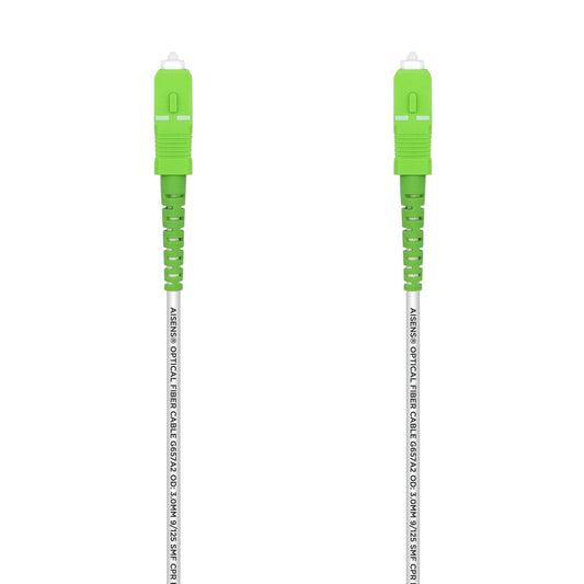 Fibre optic cable Aisens A152-0501 30 m-0