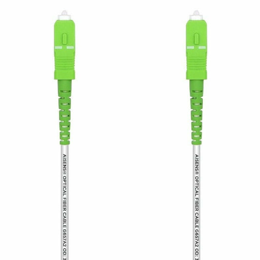 Fibre optic cable Aisens G657A2 50 m-0