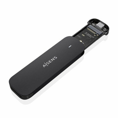 Hard drive case Aisens ASM2-024B-0