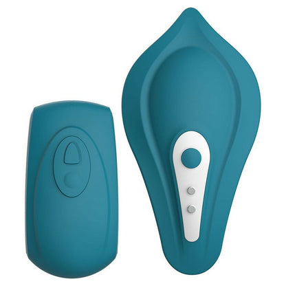 Clitoral Stimulator By Liebe-0