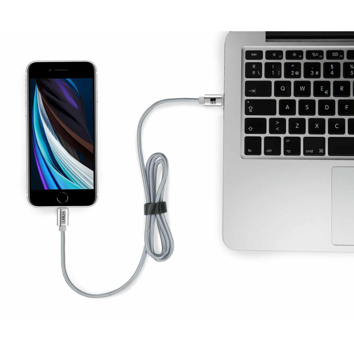 Car Charger Subblim SUBCHG-5CPD10 White (2 Units)-1