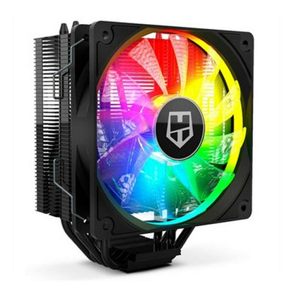 CPU Fan Gaming Nox-Xtreme Hummer H-224-0