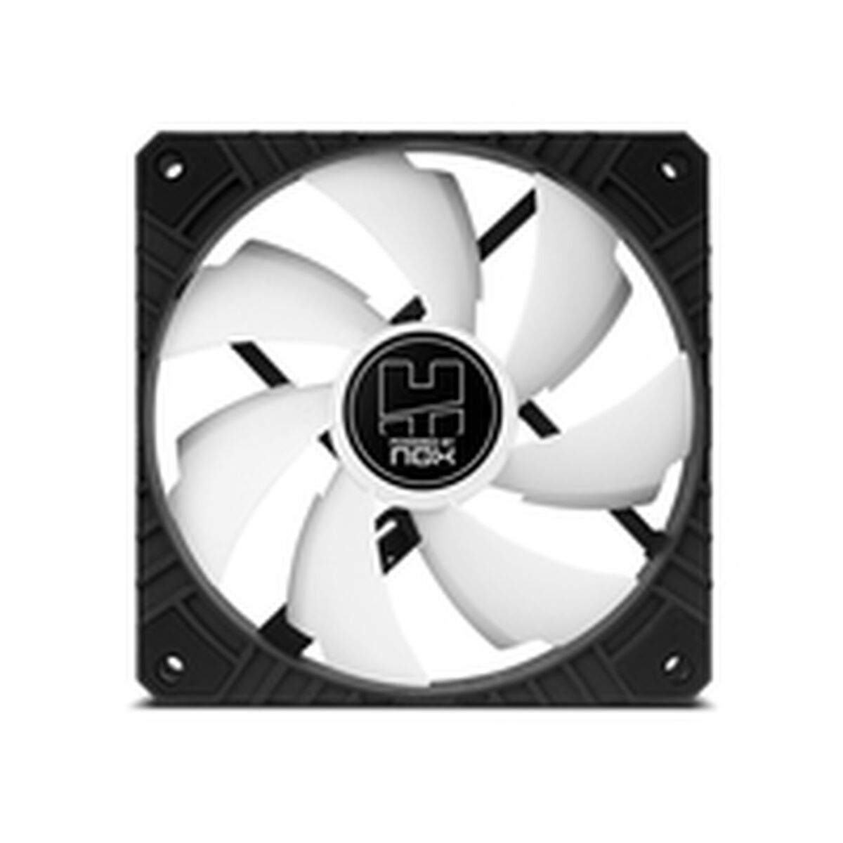 Box Ventilator Nox-Xtreme H-FAN PRO Ø 12 cm-14