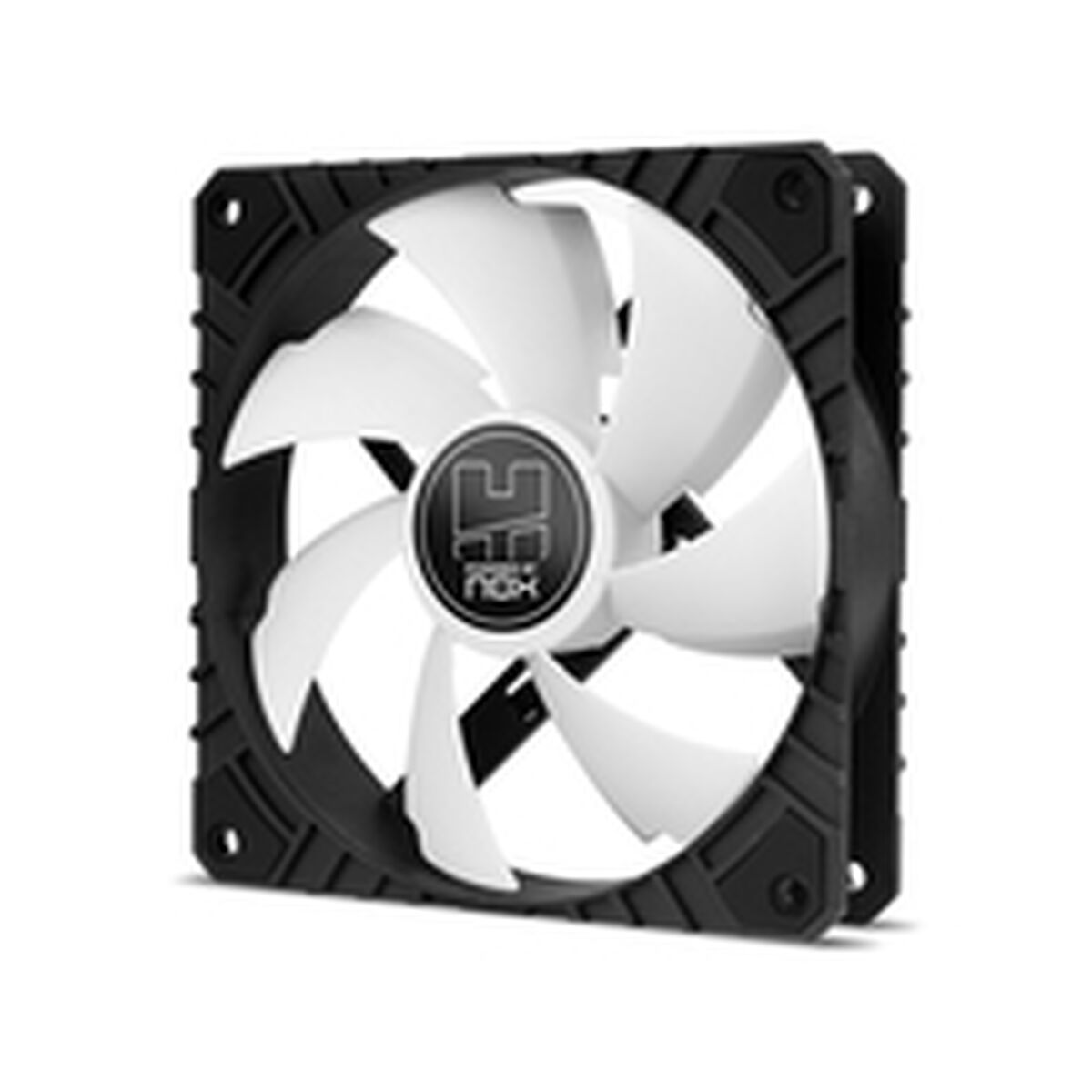Box Ventilator Nox-Xtreme H-FAN PRO Ø 12 cm-18