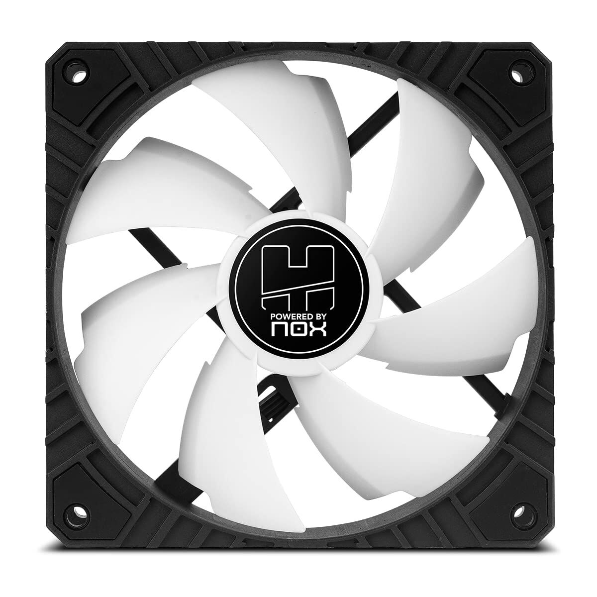 Box Ventilator Nox-Xtreme H-FAN PRO Ø 12 cm-12