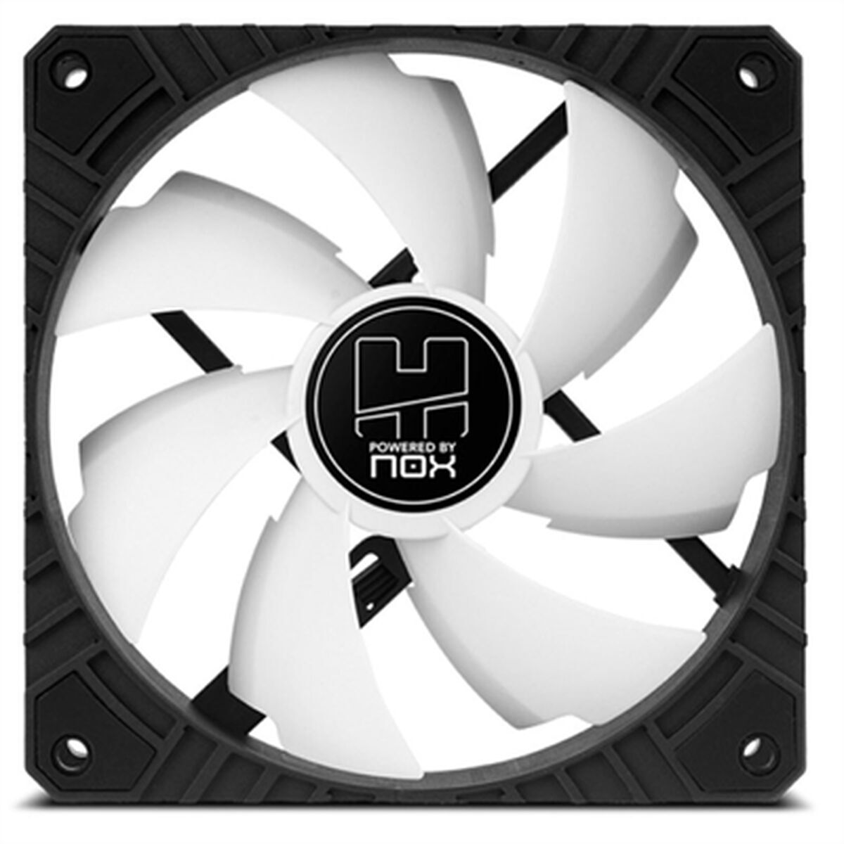 Box Ventilator Nox-Xtreme H-FAN PRO Ø 12 cm-20