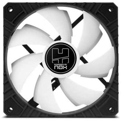 Box Ventilator Nox-Xtreme H-FAN PRO Ø 12 cm-1