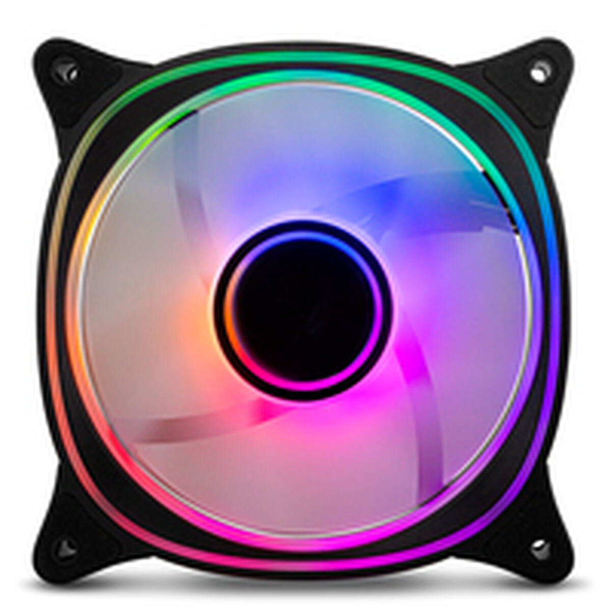 Box Ventilator Nox-Xtreme NXHUMMERVFAN Ø 12 cm-7