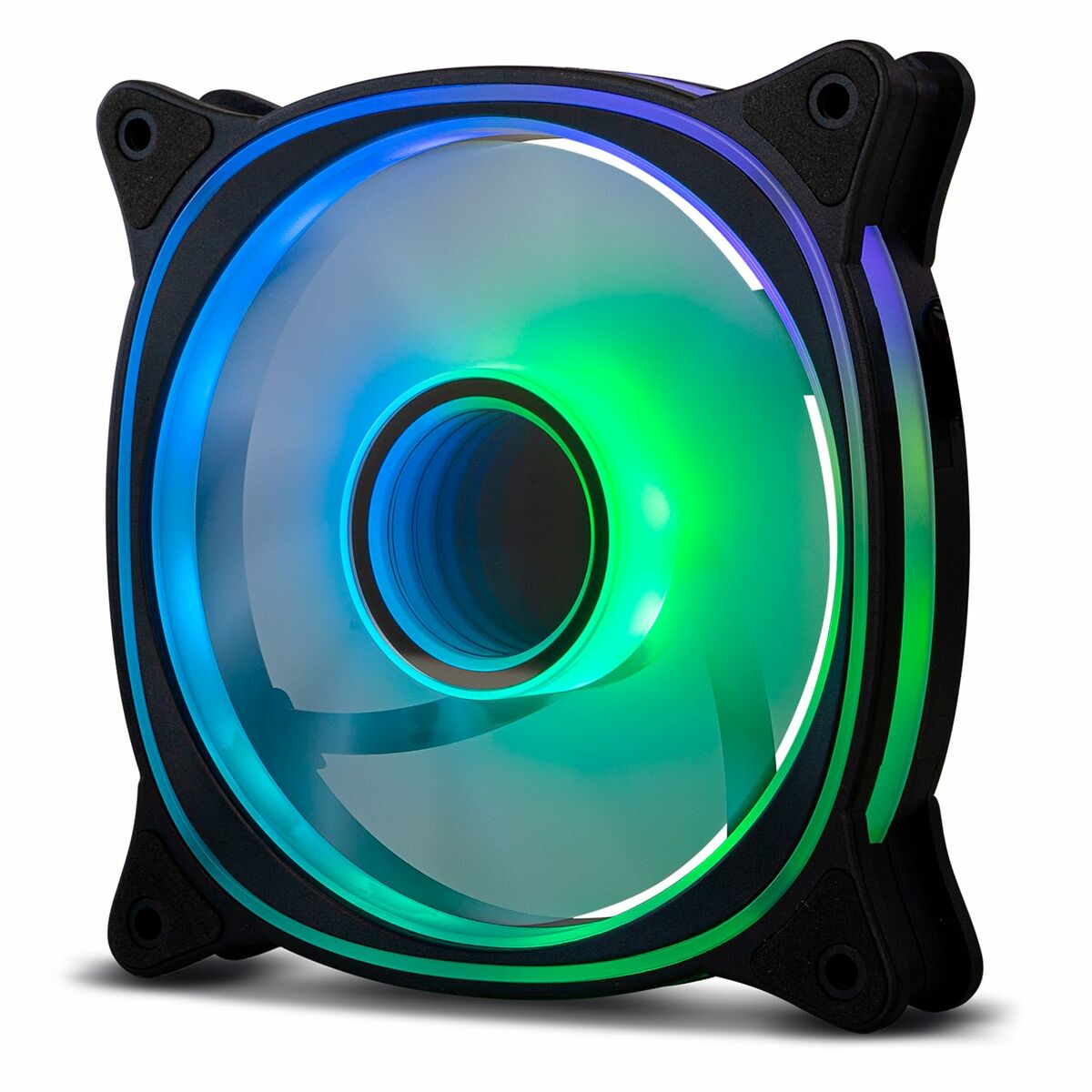 Box Ventilator Nox-Xtreme NXHUMMERVFAN Ø 12 cm-6