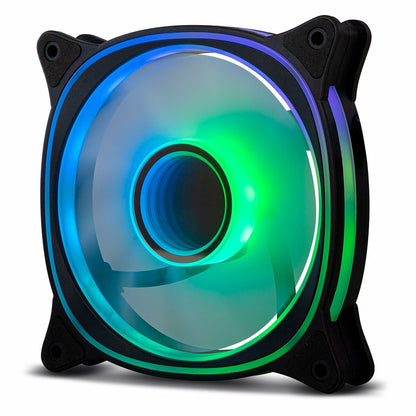 Box Ventilator Nox-Xtreme NXHUMMERVFAN Ø 12 cm-6