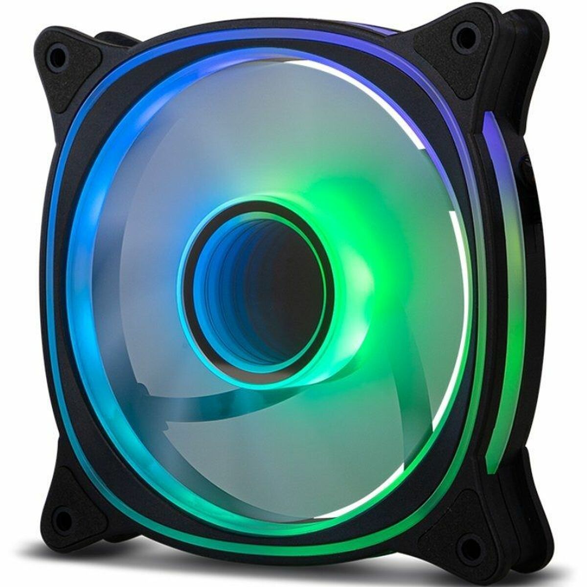 Box Ventilator Nox-Xtreme NXHUMMERVFAN-0