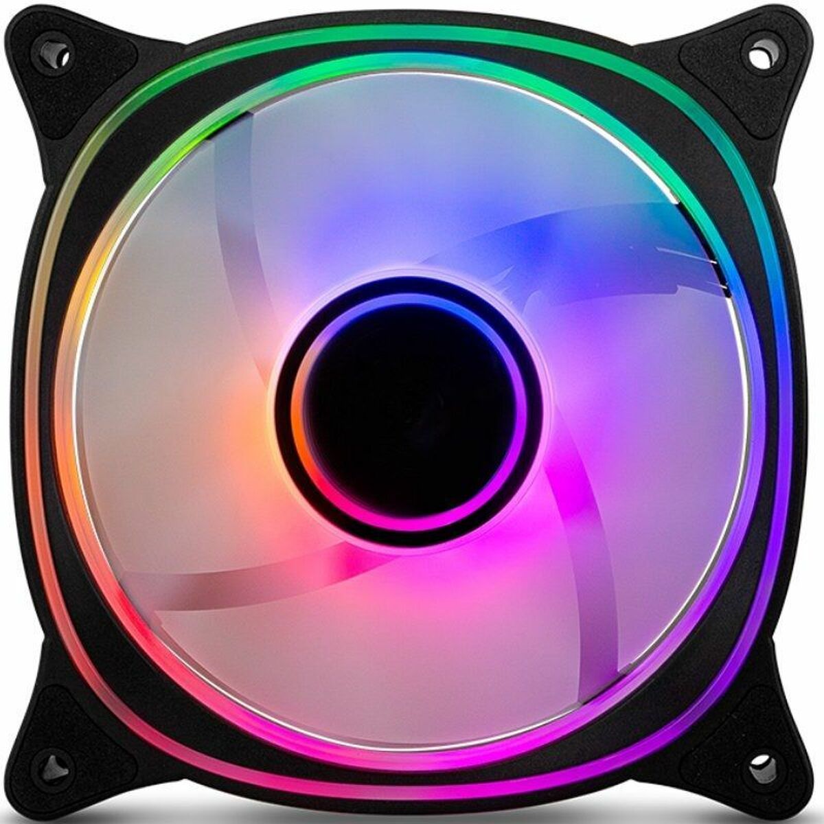 Box Ventilator Nox-Xtreme NXHUMMERVFAN-4