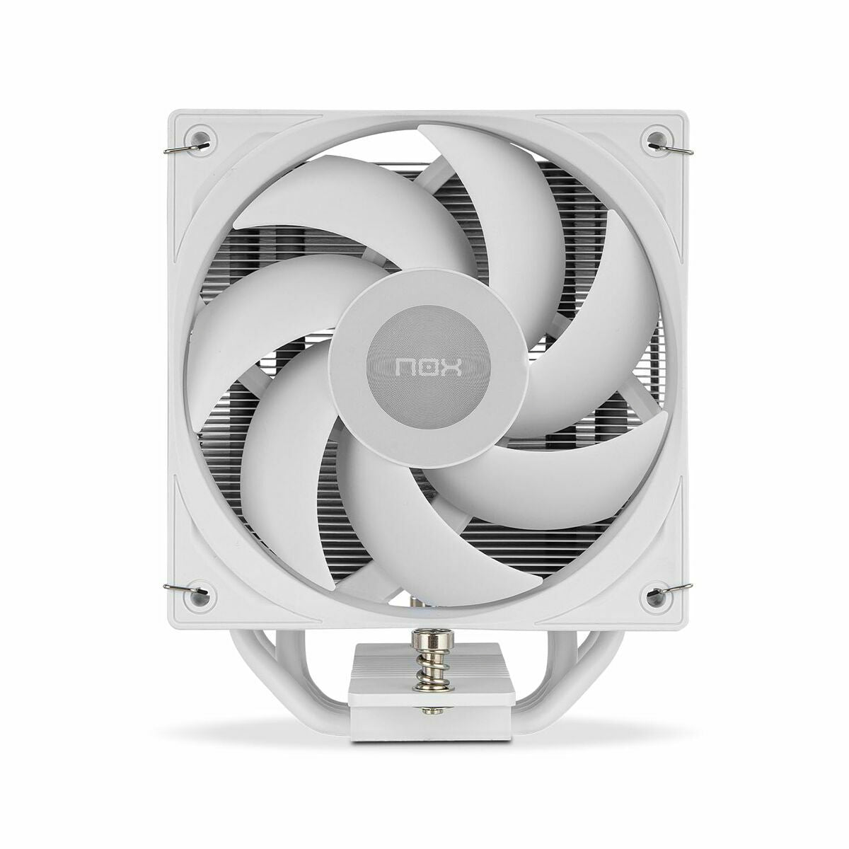 CPU Fan Nox-Xtreme NXHUMMERR400WH-3