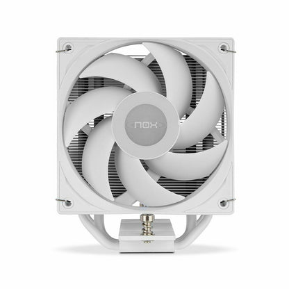 CPU Fan Nox-Xtreme NXHUMMERR400WH-3
