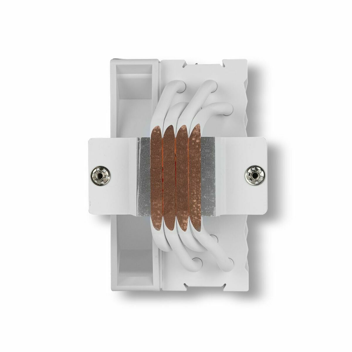 CPU Fan Nox-Xtreme NXHUMMERR400WH-1