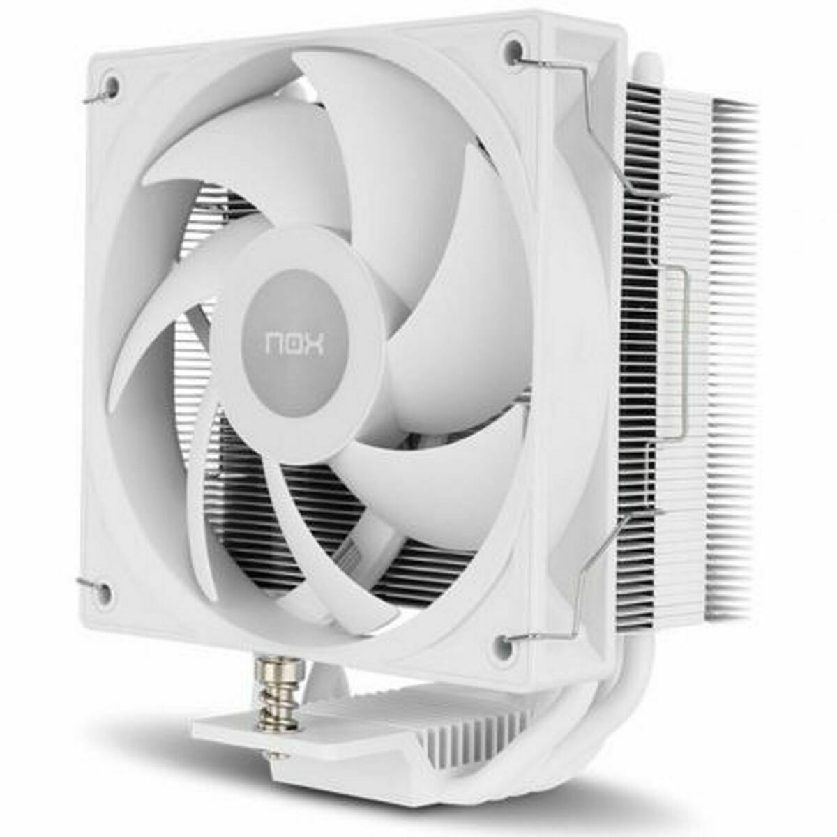 CPU Fan Nox-Xtreme NXHUMMERR400WH-4