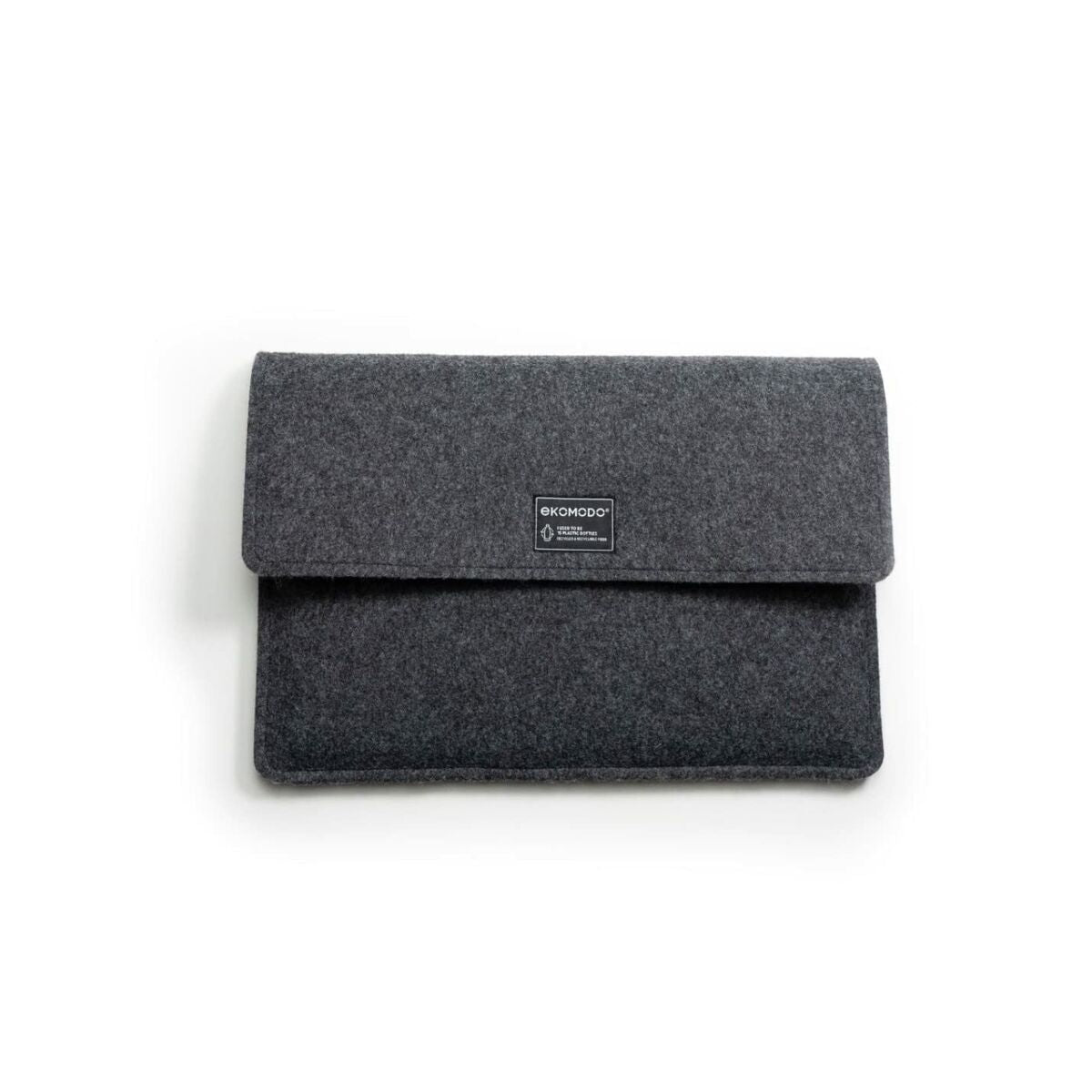 Laptop Case Ekomodo Dark grey-0
