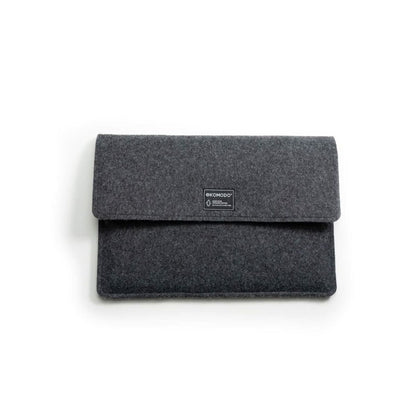 Laptop Case Ekomodo Dark grey-0