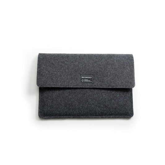 Laptop Case Ekomodo Dark grey-0