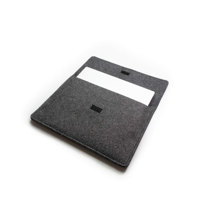 Laptop Case Ekomodo Dark grey-1