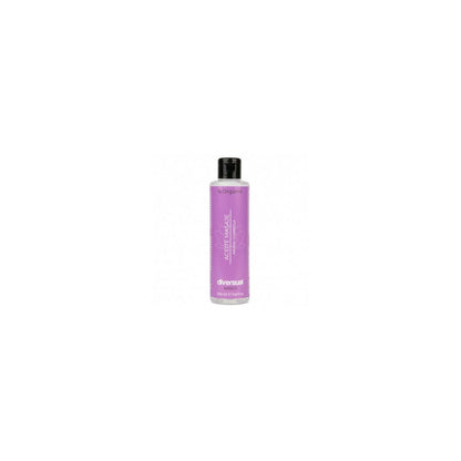 Erotic Massage Oil Diversual 200 ml Cherry-1