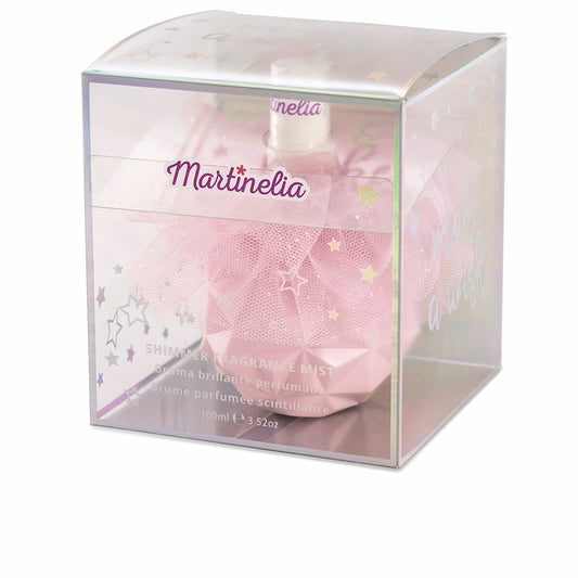 Children's Perfume Martinelia Shimmer Pink 100 ml-0