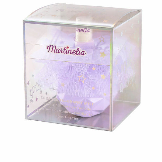 Children's Perfume Martinelia Shimmer Lilac 100 ml-0