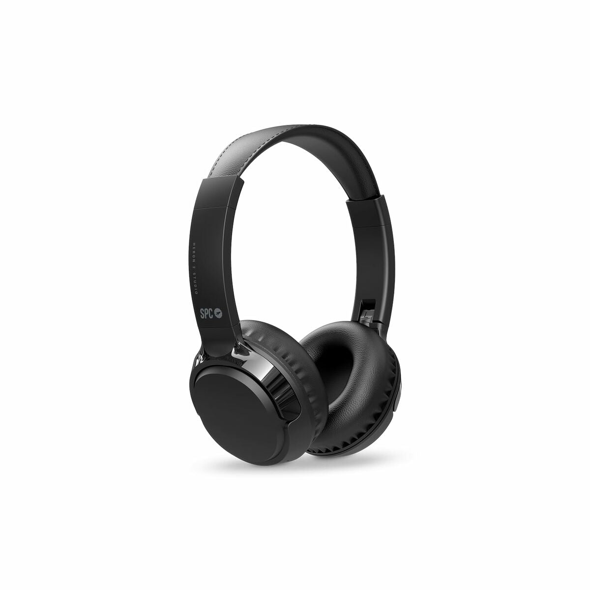 Bluetooth Headphones SPC 4628T Black-0