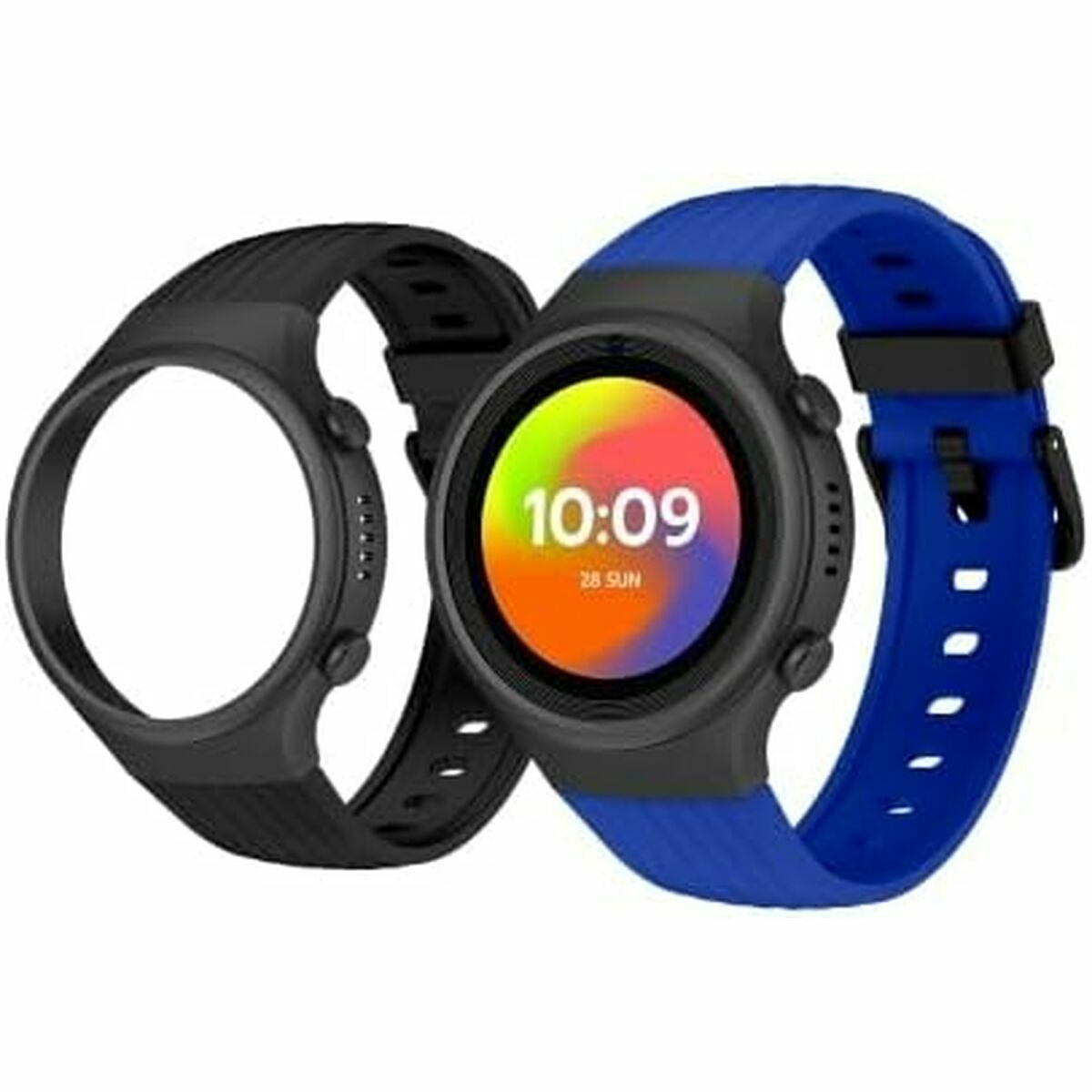 GPS locator SPC Internet 9643AF-7