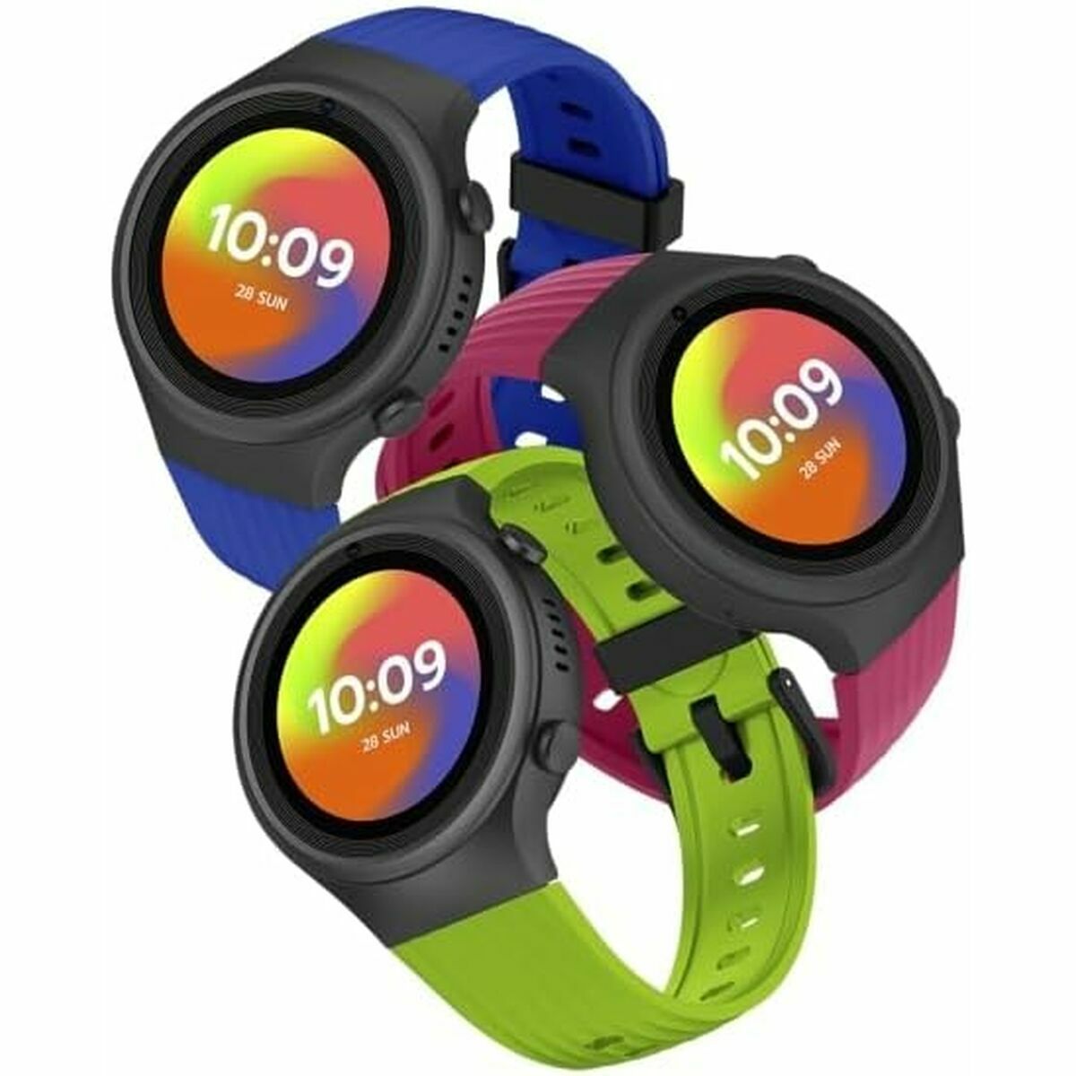 GPS locator SPC Internet 9643AF-6