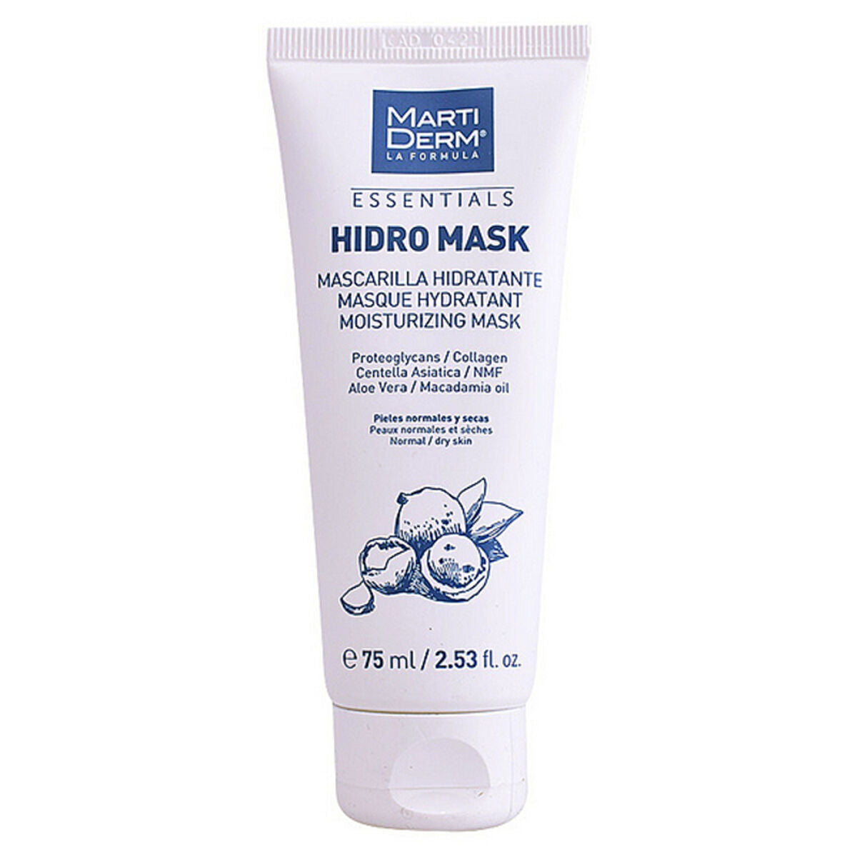 Hydrating Mask Martiderm 1472-35273-0