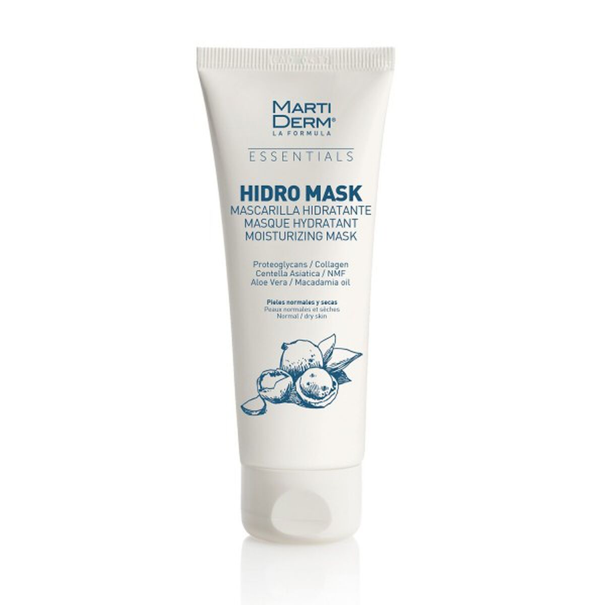 Hydrating Mask Martiderm 1472-35273-8