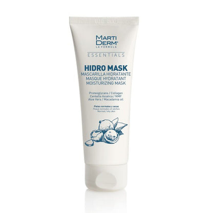 Hydrating Mask Martiderm 1472-35273-8
