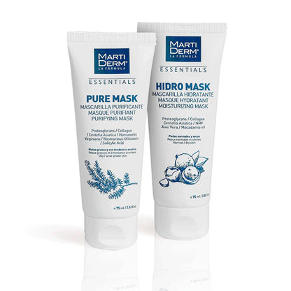 Hydrating Mask Martiderm 1472-35273-6