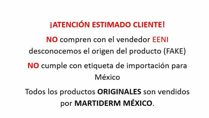 Hydrating Mask Martiderm 1472-35273-4