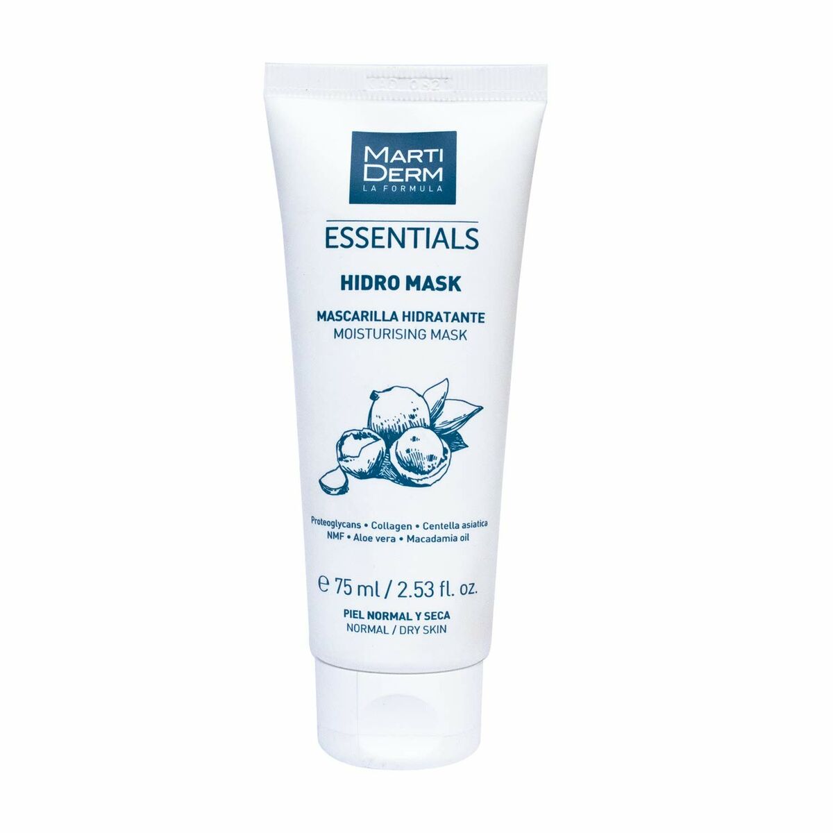 Hydrating Mask Martiderm 1472-35273-1