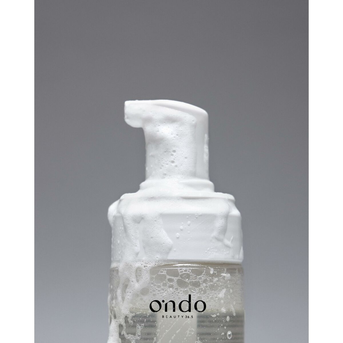 Cleansing Foam Ondo Beauty 36.5 PHA & SAPONARIA-1