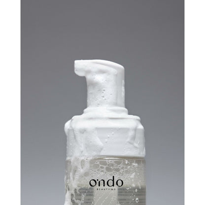 Cleansing Foam Ondo Beauty 36.5 PHA & SAPONARIA-1