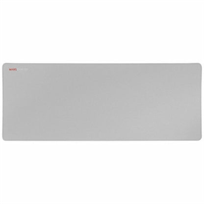 Gaming Mouse Mat Mars Gaming MMPXLS Silver-0