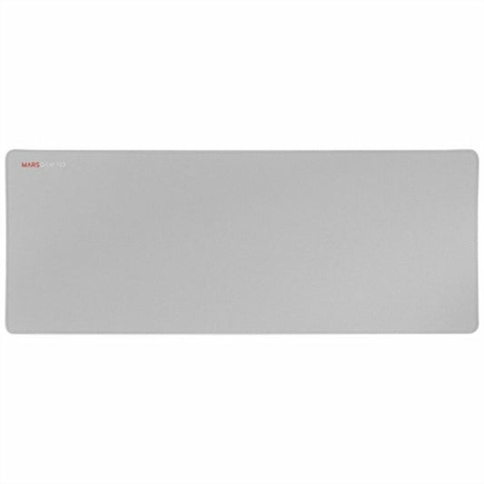 Gaming Mouse Mat Mars Gaming MMPXLS Silver-0