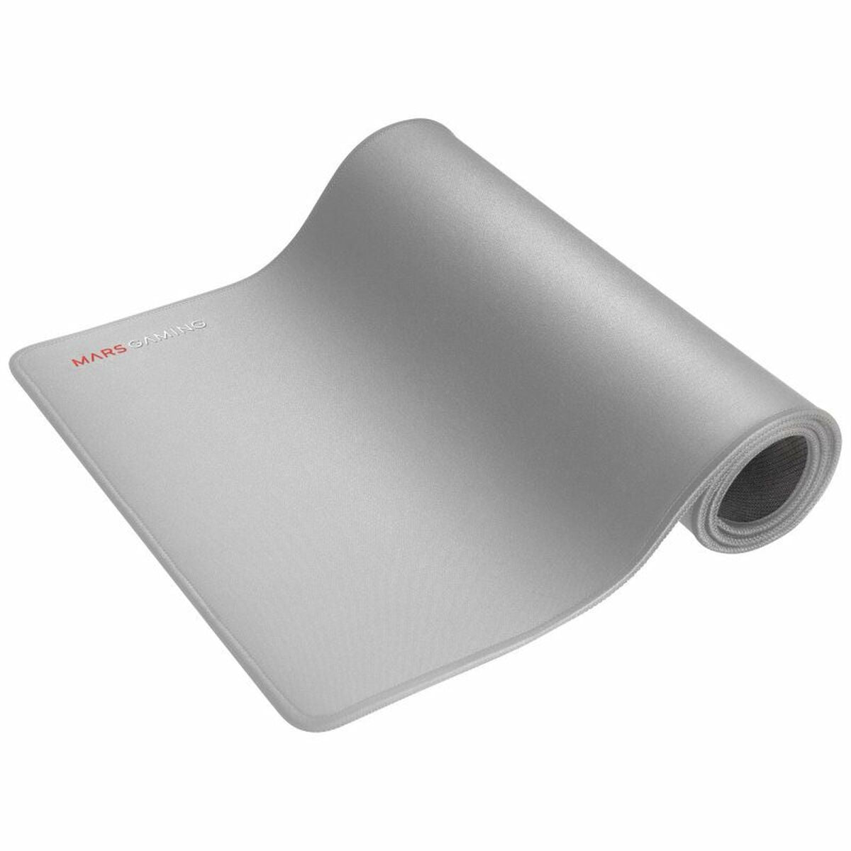 Gaming Mouse Mat Mars Gaming MMPXLS Silver-2