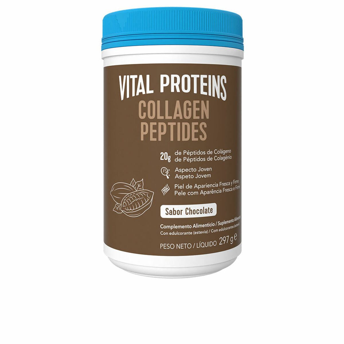 Food Supplement Vital proteins COLLAGEN PEPTIDES-0