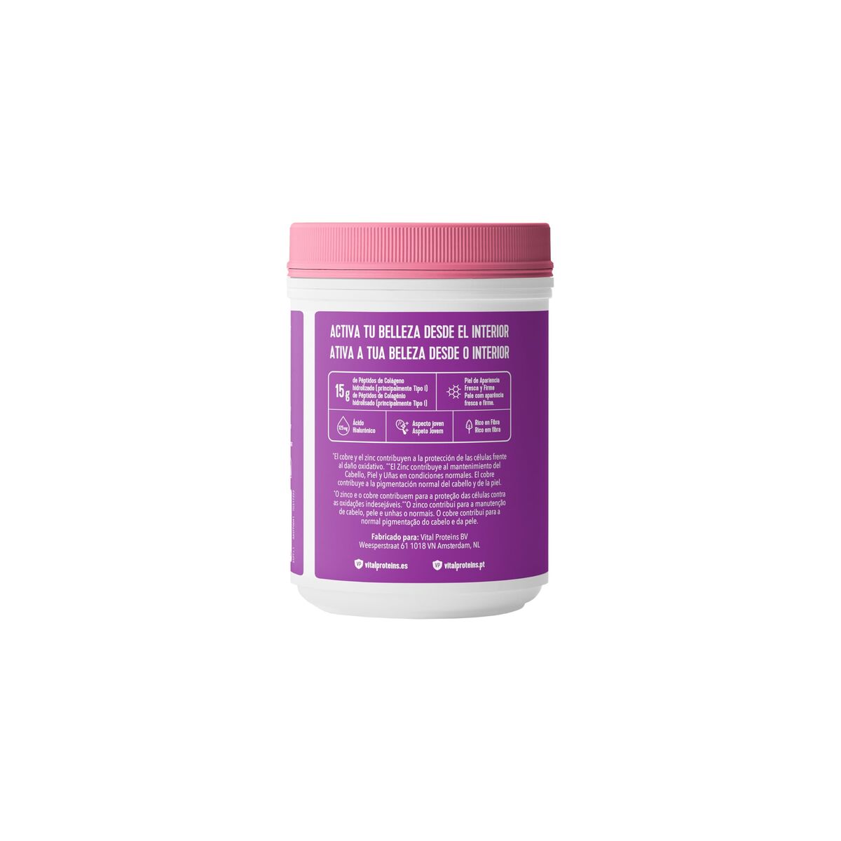 Collagen Vital proteins COLLAGEN PEPTIDES-2