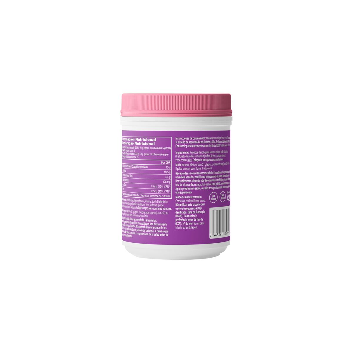 Collagen Vital proteins COLLAGEN PEPTIDES-1