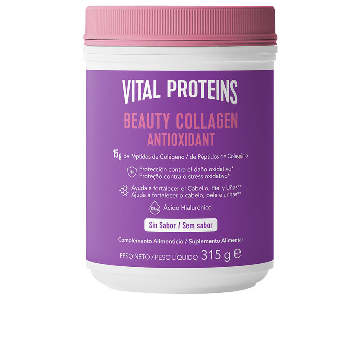 Collagen Vital proteins COLLAGEN PEPTIDES-0